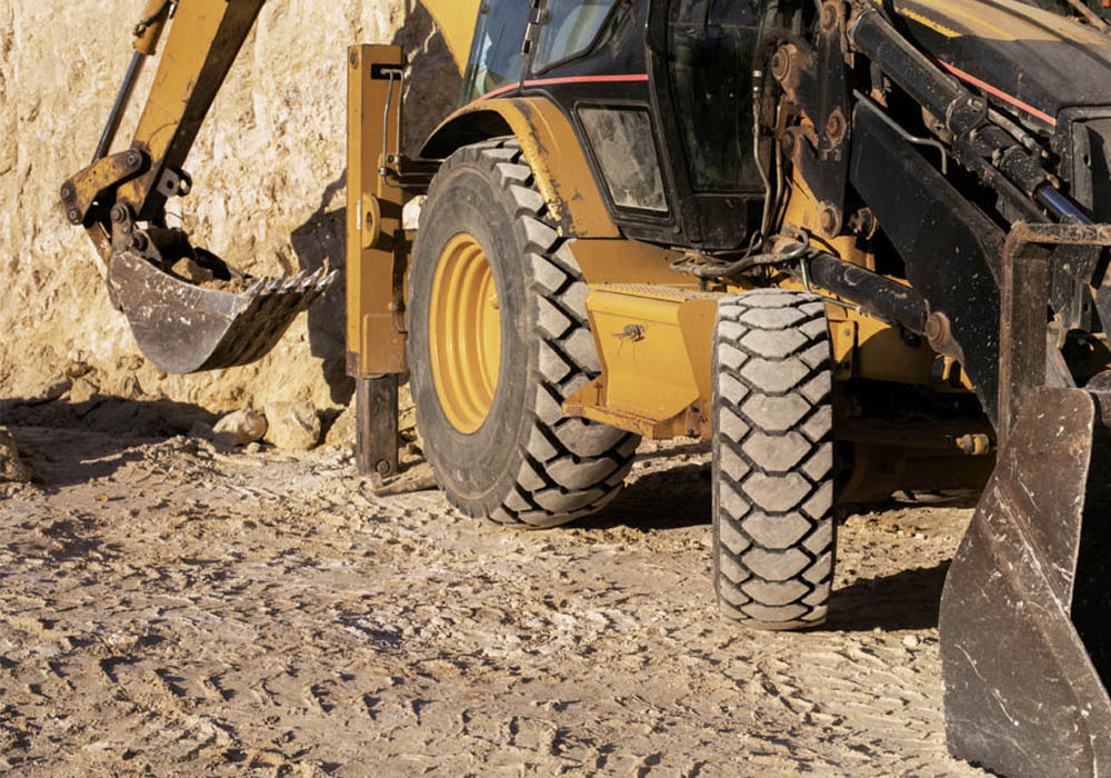 MH Groundworks Salisbury photo