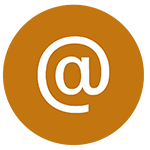 Email MH Groundworks icon